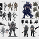 Illustration for article titled iFallout 4/i Armor Basics